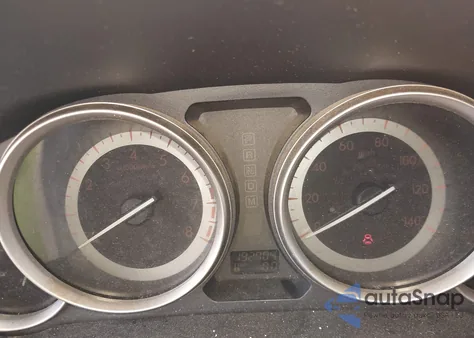 2012 Mazda Cx-9 Touring from USA, damaged, VIN JM3TB3CAXC0349806